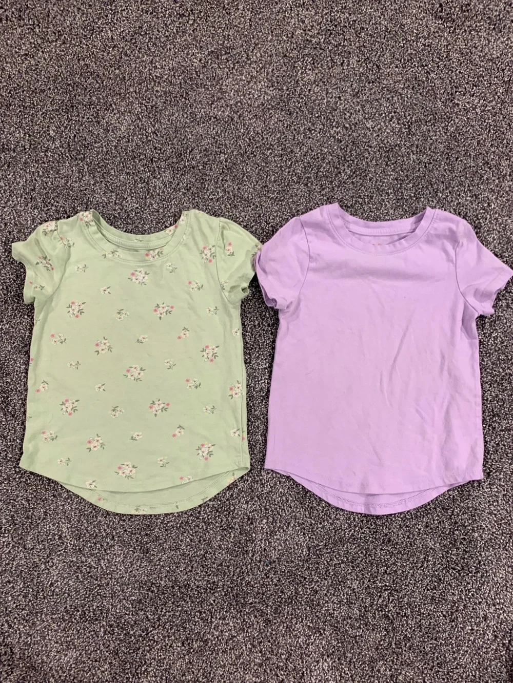 Cat & Jack 4T Girls Bundle (11 items)